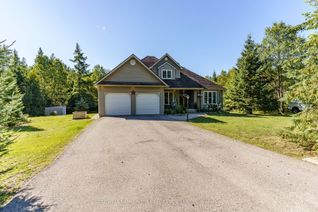 Detached House for Sale, 235 Concession 4 & 5 Rd W, Huntsville, ON
