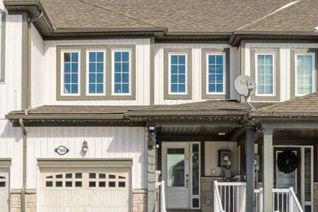 Freehold Townhouse for Rent, 788 Cook Cres, Shelburne, ON