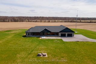 Bungalow for Sale, Lincoln, ON