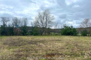 Vacant Residential Land for Sale, 11 Williams Dr, Bancroft, ON