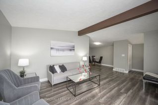 Property for Rent, 7 Purdy Cres #1, Hamilton, ON