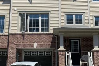 Freehold Townhouse for Sale, 470 Linden Dr #29, Cambridge, ON
