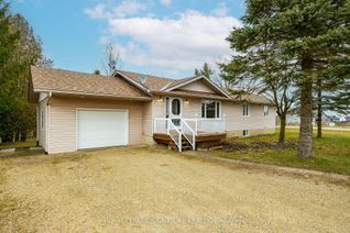 Bungalow for Sale, 326131 3rd Concession Rd, Grey Highlands, ON