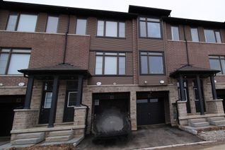 Freehold Townhouse for Sale, 120 Court Dr #3, Brant, ON
