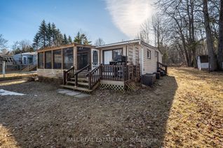 Detached House for Sale, 16 Caline Rd, Curve Lake First Nation 35, ON