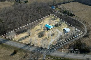Property for Sale, 703 County Road 24 Rd, Prince Edward County, ON