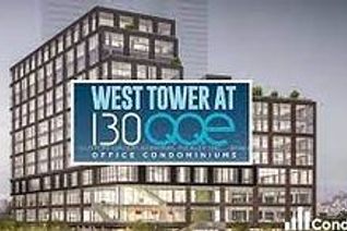 Office for Lease, 130 Queens Quay S #514, Toronto, ON