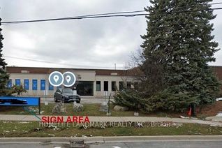 Industrial Property for Lease, 199 Steelcase Rd W #1, Markham, ON