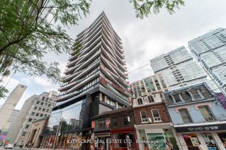 Apartment for Rent, 215 Queen St W #1605, Toronto, ON