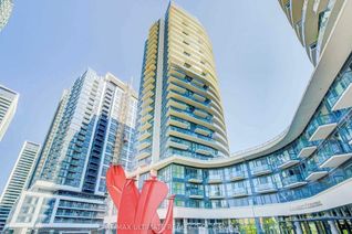 Apartment for Sale, 49 East Liberty St #2503, Toronto, ON