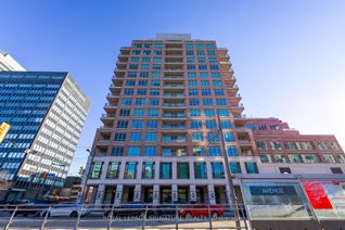 Condo for Sale, 155 St Clair Ave W #410, Toronto, ON