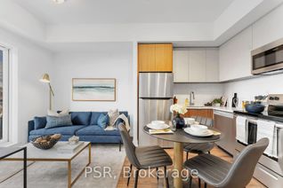 Property for Rent, 41 Danforth Rd #327, Toronto, ON
