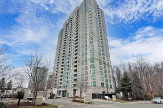 Condo for Sale, 61 Town Centre Crt #706, Toronto, ON