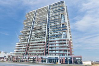 Apartment for Sale, 2550 Simcoe St N #2501, Oshawa, ON