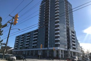 Condo Apartment for Rent, 3121 Sheppard Ave E #301, Toronto, ON