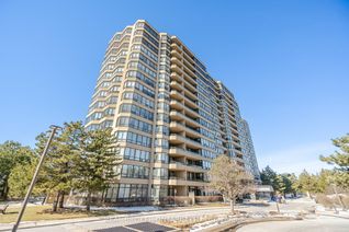 Apartment for Sale, 22 Clarissa Dr #214, Richmond Hill, ON
