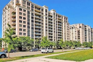 Property for Rent, 39 Galleria Pkwy #701, Markham, ON