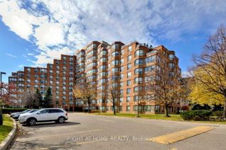 Condo Apartment for Rent, 6 Humberline Dr #907, Toronto, ON