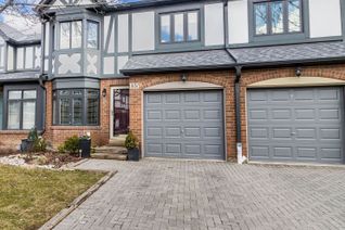 Townhouse for Sale, 3050 Orleans Rd #135, Mississauga, ON