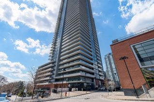 Apartment for Rent, 10 Park Lawn Rd #2008, Toronto, ON