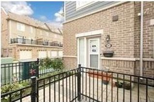 Townhouse for Rent, 250 Sunny Meadow Blvd #261, Brampton, ON