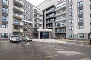 Apartment for Rent, 1105 Leger Way #634, Milton, ON