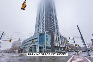Condo Apartment for Rent, 60 Frederick St #3803, Kitchener, ON