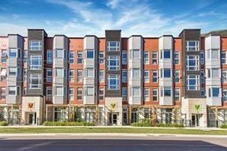 Apartment for Sale, 253 Albert St #116, Waterloo, ON