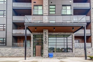 Condo Apartment for Rent, 120 Summersides Blvd #409, Niagara Falls, ON