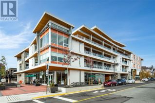 Condo Apartment for Sale, 9818 Fourth St #308, Sidney, BC