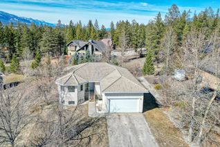 House for Sale, 5027 Riverview Road, Fairmont Hot Springs, BC
