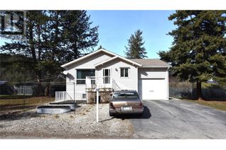 House for Sale, 409 Hummingbird Avenue, Vernon, BC