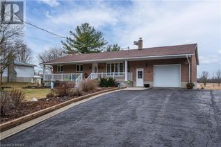 Detached House for Sale, 4811 Wolfe Swamp Rd Road, Harrowsmith, ON