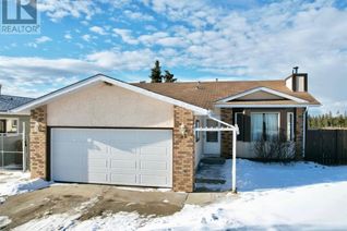 House for Sale, 21 Hollinger Drive, Swan Hills, AB