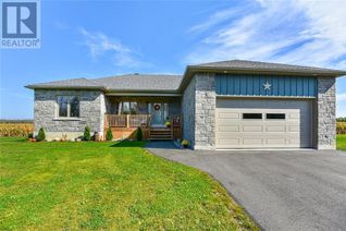 Bungalow for Sale, 5539 Parlow Road, Iroquois, ON