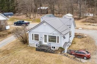 Detached House for Sale, 60 Highland St, Haliburton, ON
