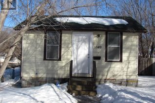 House for Sale, 1340 D Avenue N, Saskatoon, SK