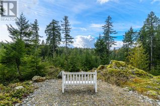 Land for Sale, 117 Skywater Hollow, Salt Spring, BC