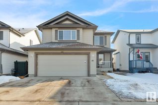 Property for Sale, 41 Wisteria Ln, Fort Saskatchewan, AB