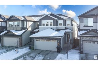 Property for Sale, 477 Conroy Cr Sw, Edmonton, AB