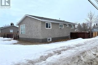 Bungalow for Sale, 202 18th Street, Battleford, SK