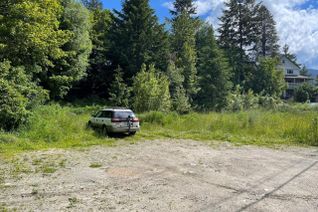 Land for Sale, 8 View Street, Nelson, BC