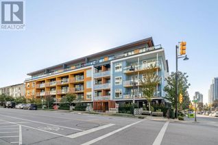 Property for Rent, 516 Foster Avenue #506, Coquitlam, BC