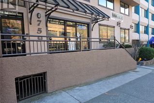Office for Lease, 759 Courtney St #100, Victoria, BC