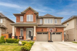 Detached House for Sale, 188 Palacebeach Trail, Stoney Creek, ON
