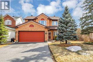 Property for Sale, 27 Stonepath Crescent, Stittsville, ON