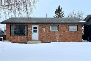 Bungalow for Sale, 2431 Ross Crescent, North Battleford, SK