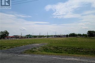 Commercial Land for Sale, -- South Beech-Hwy 34 Street, Lancaster, ON