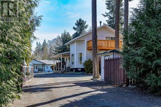 House for Sale, 91 Bald Eagle Cres, Bowser, BC