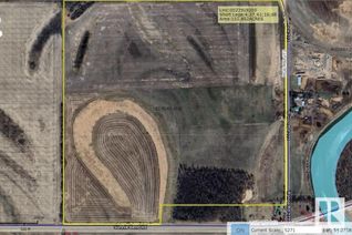 Commercial Land for Sale, Rg Rd 273 Twp 612, Rural Westlock County, AB